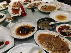 -舌尖上·霞浦滩涂海鲜·新闽菜(总店)