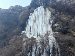 -少华山国家森林公园