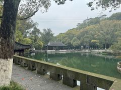 -忠山公园