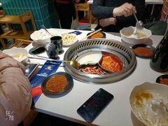 -钢管厂五区小郡肝串串香火锅(人民广场店)