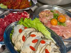 -琥珀川糟粕醋火锅(慈云寺店)