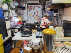 -张二面馆(山门口店)
