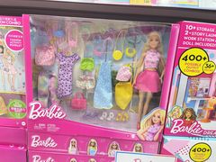 -TOYSRUS玩具反斗城(上海青浦吾悦广场店)