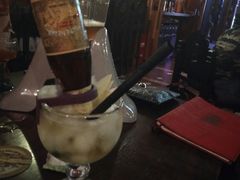 -甘尼仕印度餐厅酒吧(斜塘老街店)