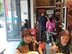 -回民餐厅(红旗路店)