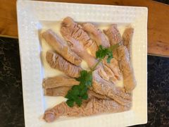 -老码头火锅(玉林店)