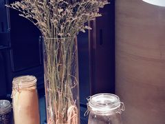 -湖景知味西餐厅•自助餐• 轻食(南京金茂威斯汀大酒店)