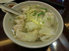 -老盛兴汤包馆(华灵店)