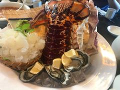 -同乐酒楼(皇后镇店)