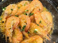 -甬小馆·焗海鲜温州菜(五马街店)