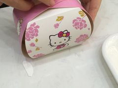 -壹点壹客·生日蛋糕(南山店)