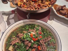 -小厨娘金榜题名(夫子庙秦淮河店)