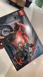 -LEGO(国贸商城店)