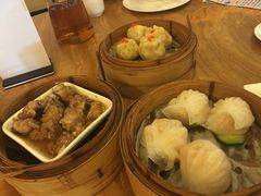 -北海金昌开元名都大酒店·四季轩中餐厅