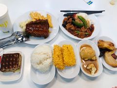 -宜家·瑞典风味餐厅(北京西红门店)