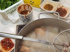 -黑山牛肉汤火锅(花城汇店)