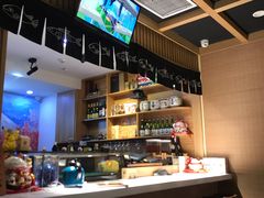 -鲸山上·私房日料(泰达MSD店)
