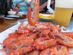 -明记海鲜大排档(巽寮湾店)