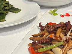 -天福苑(崇宁路店)