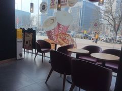 -COSTA COFFEE(丰联广场店)