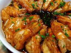-一盐堂本帮菜(外滩店)
