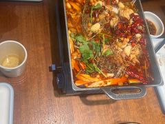-乔街深夜食堂·台州菜·高压锅生蚝(杭州总店)