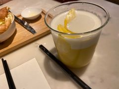 -港丽餐厅(高德置地店)