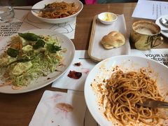 -1981牛排西餐厅(海信店)