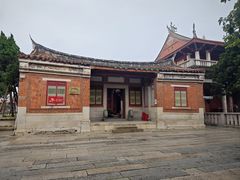 -开元寺