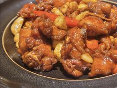 -小巷餐厅(五大街店)