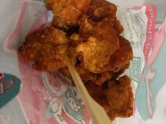 -1973继光香香鸡(大东方百货店)