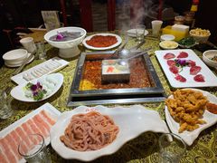 -红鼎坊·老成都火锅(新南门店)