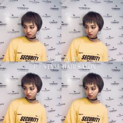 -P.STYLE 派斯造型