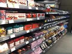 -blt精品超市(杭州城西银泰店)