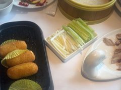 -玉林烤鸭店(黄村兴华店)