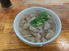 福鼎肉片-大叔家福鼎小吃(十全街店)