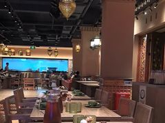-耶里夏丽·丝路国际·新疆餐厅(浦东区东方路店)
