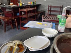 -水碾河肥兔火锅(水碾河店)
