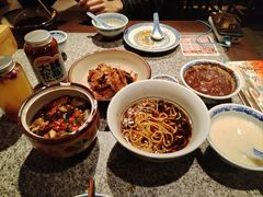 -南京大牌档(济南万象城店)