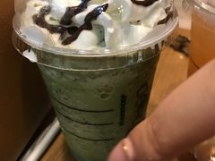 -星巴克(天津凯德天津湾店)