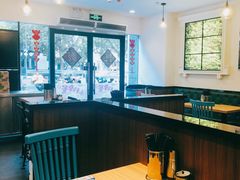 大堂-小杨生煎(乐坊虹井店)