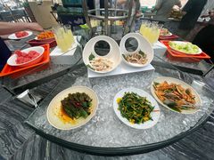 -佰园全日西餐厅-厦门佰翔软件园酒店