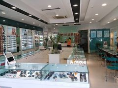 -兰科达眼镜(西固店)