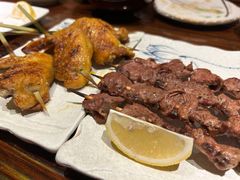 -鸟鹏烧鸟居酒屋(熙龙湾店)