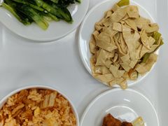 -酷公社·榴莲披萨(太原街店)
