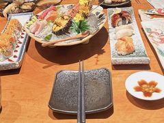 -千代武日本料理(开发区店)