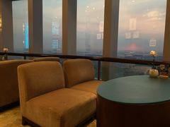 靠窗位-厚街国际大酒店·360度旋转餐厅
