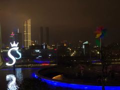 -杜尚rooftop露台酒吧