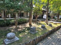 -常熟方塔园