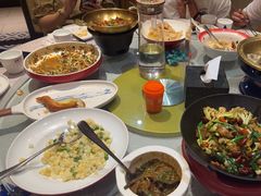 -金掌勺·锅包肉(广渠门店)